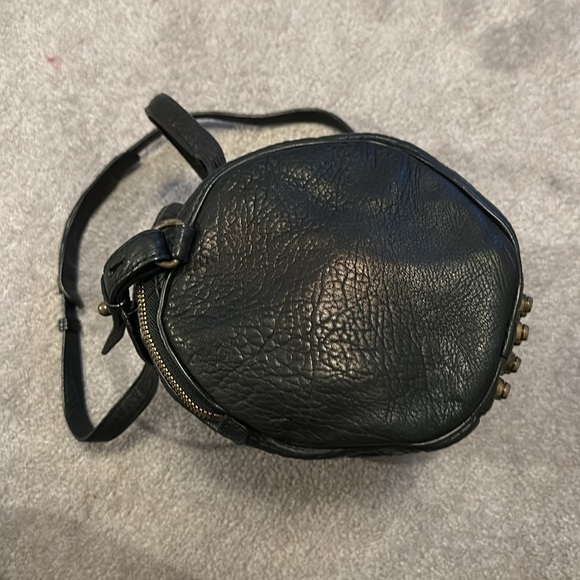 Alexander Wang Rockie Small Bag GUC - Picture 11 of 13